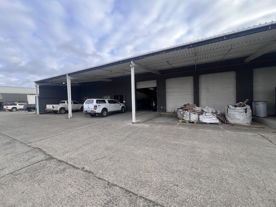 Commercial Property for Sale in Wilsonia Eastern Cape